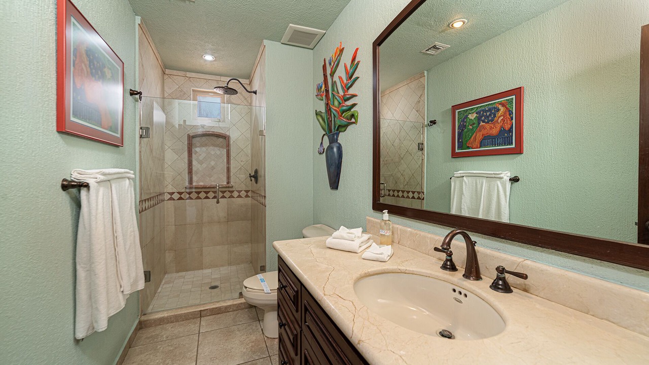 Photo of Bathroom in Bella Vista