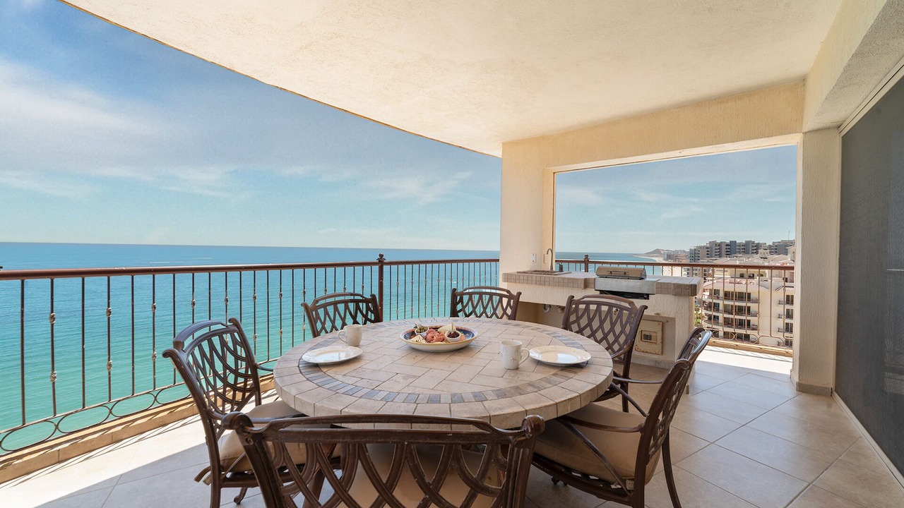 Photo of Patio Balcony in Bella Vista
