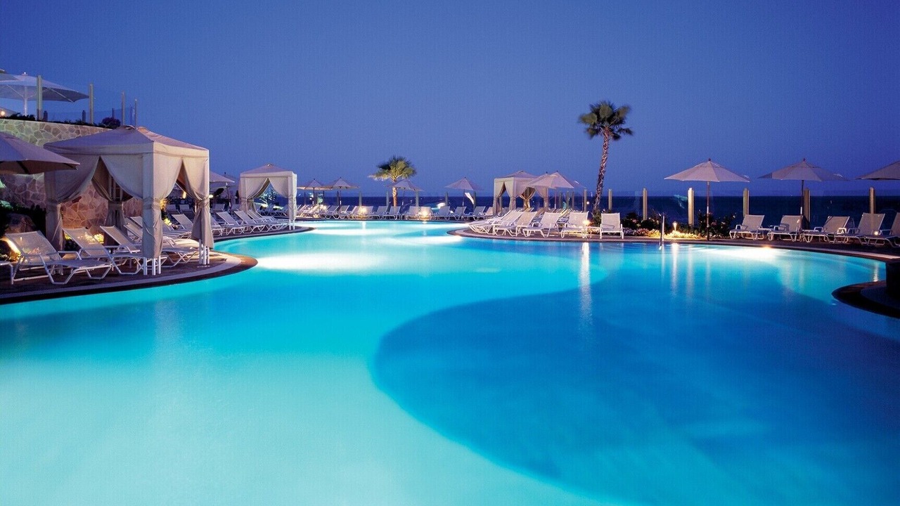 Photo of Outdoor in Pedregal