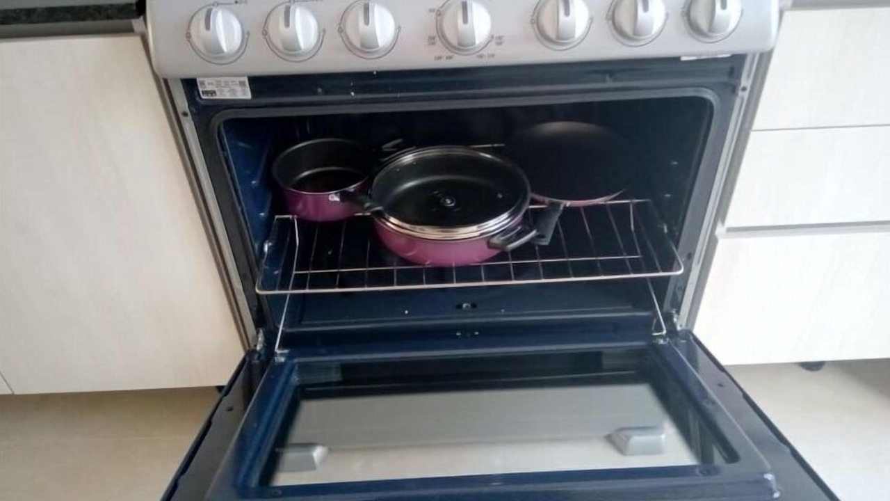 Photo of Kitchen in Puerto Juarez