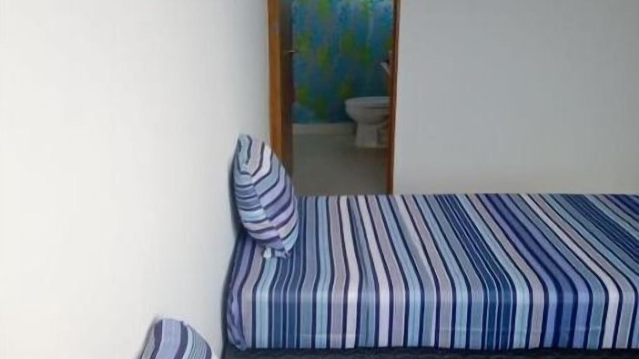 Photo of Bedroom in Puerto Juarez