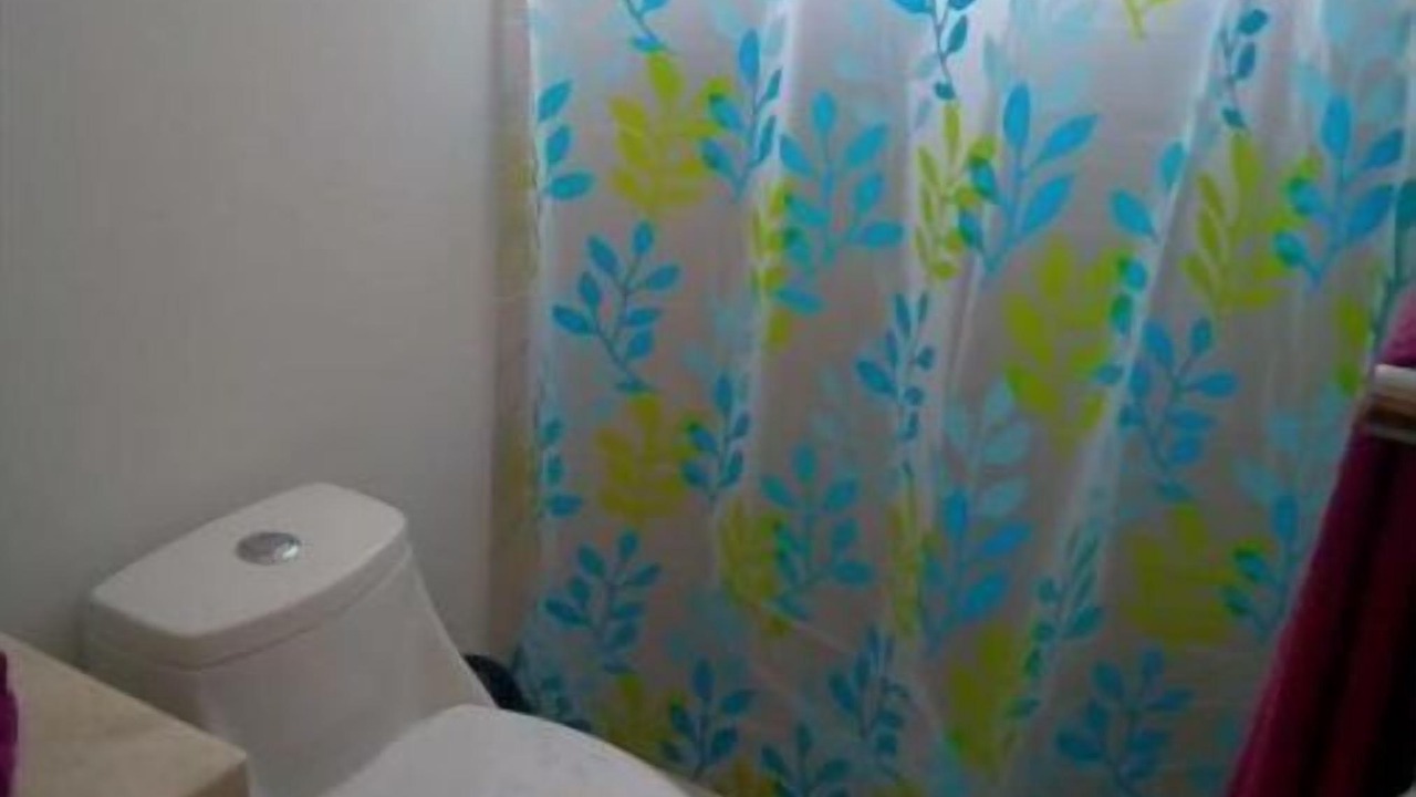 Photo of Bathroom in Puerto Juarez