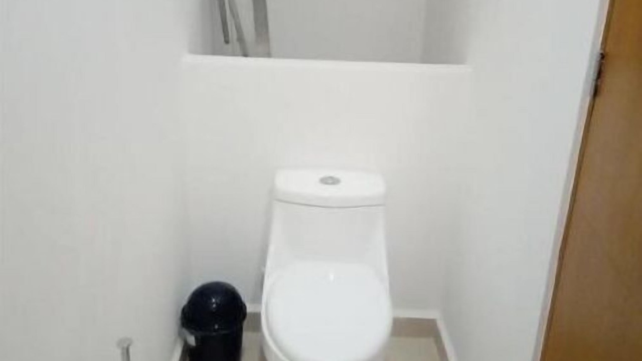 Photo of Bathroom in Puerto Juarez