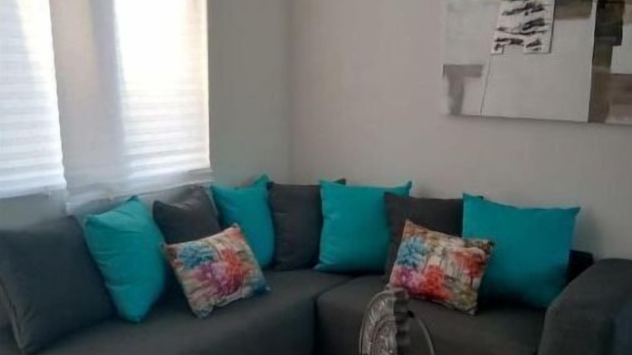Photo of Livingroom in Puerto Juarez