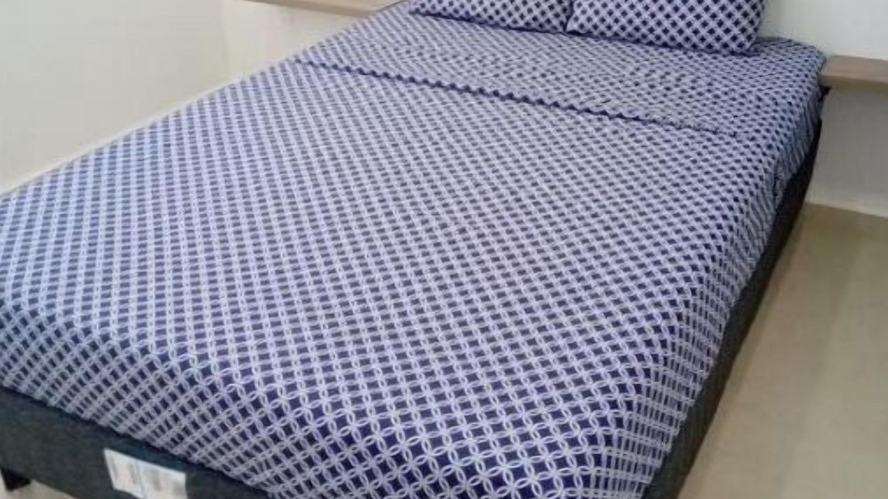 Photo of Bedroom in Puerto Juarez
