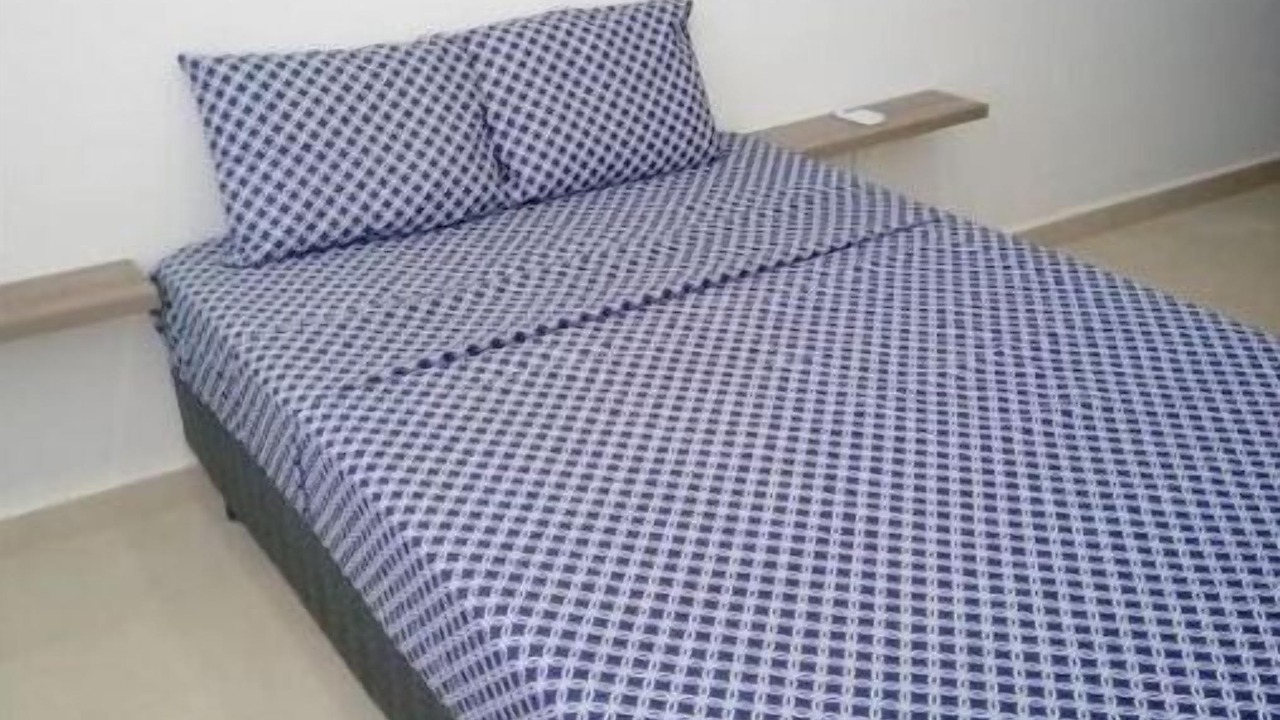Photo of Bedroom in Puerto Juarez