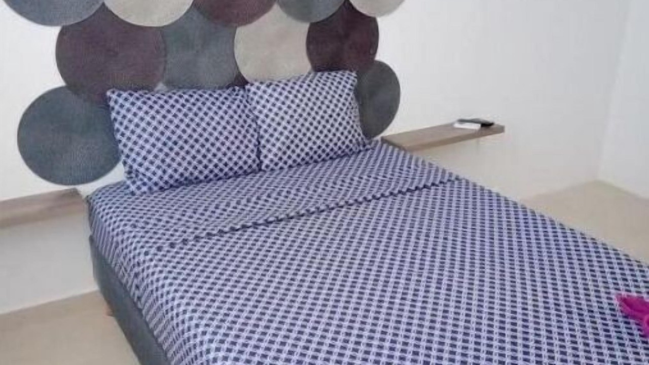 Photo of Bedroom in Puerto Juarez
