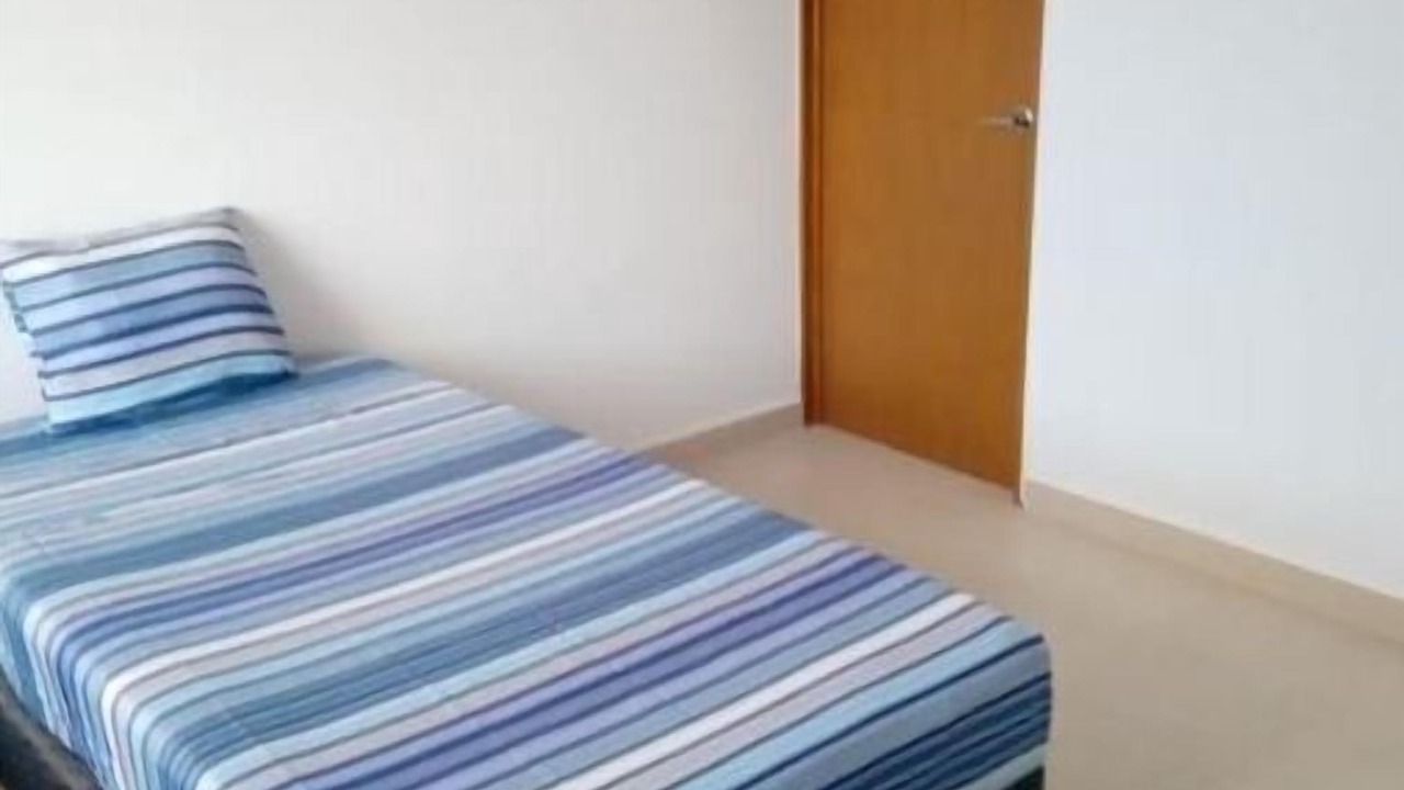 Photo of Bedroom in Puerto Juarez