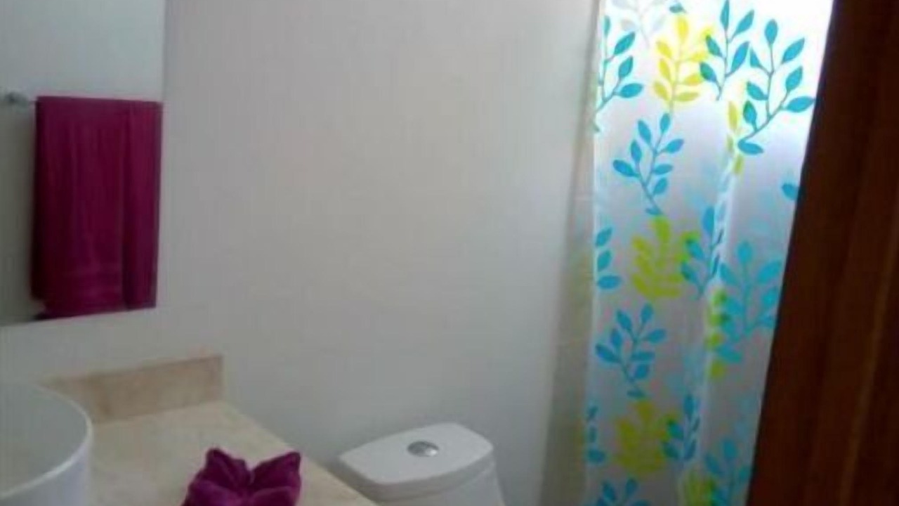 Photo of Bathroom in Puerto Juarez