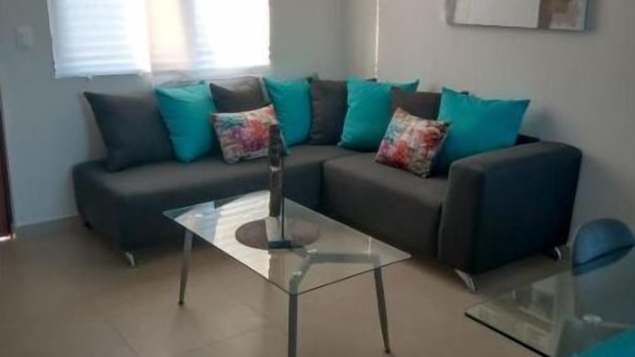 Photo of Livingroom in Puerto Juarez