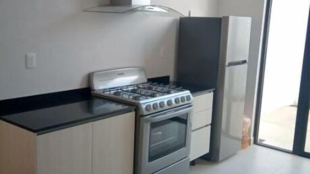 Photo of Kitchen in Puerto Juarez
