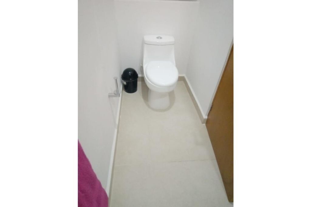 Photo of Bathroom in Puerto Juarez