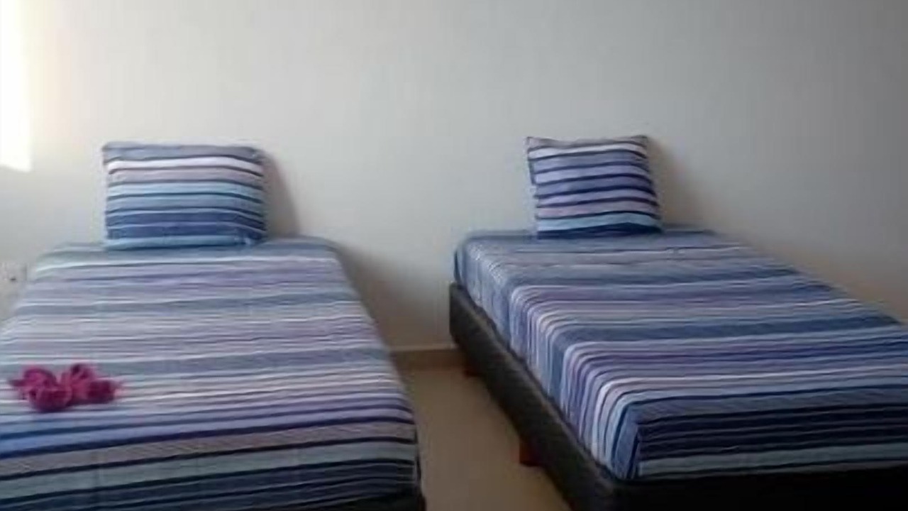 Photo of Bedroom in Puerto Juarez