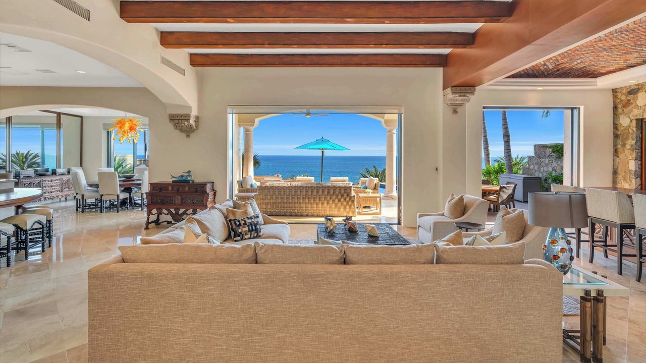 Photo of Livingroom in Palmilla