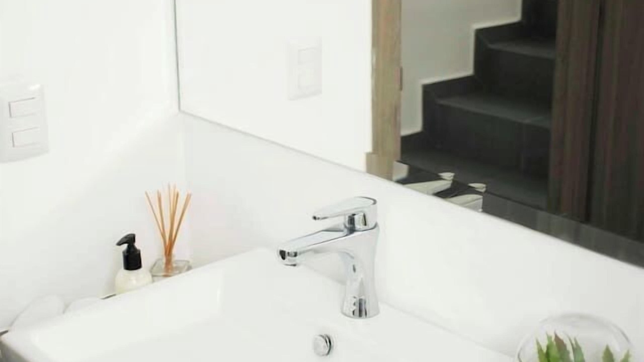 Photo of Bathroom in Merida