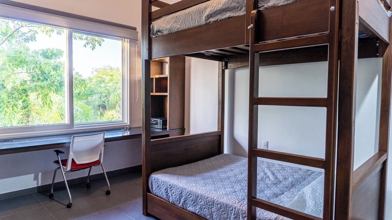 Photo of Bedroom in Merida