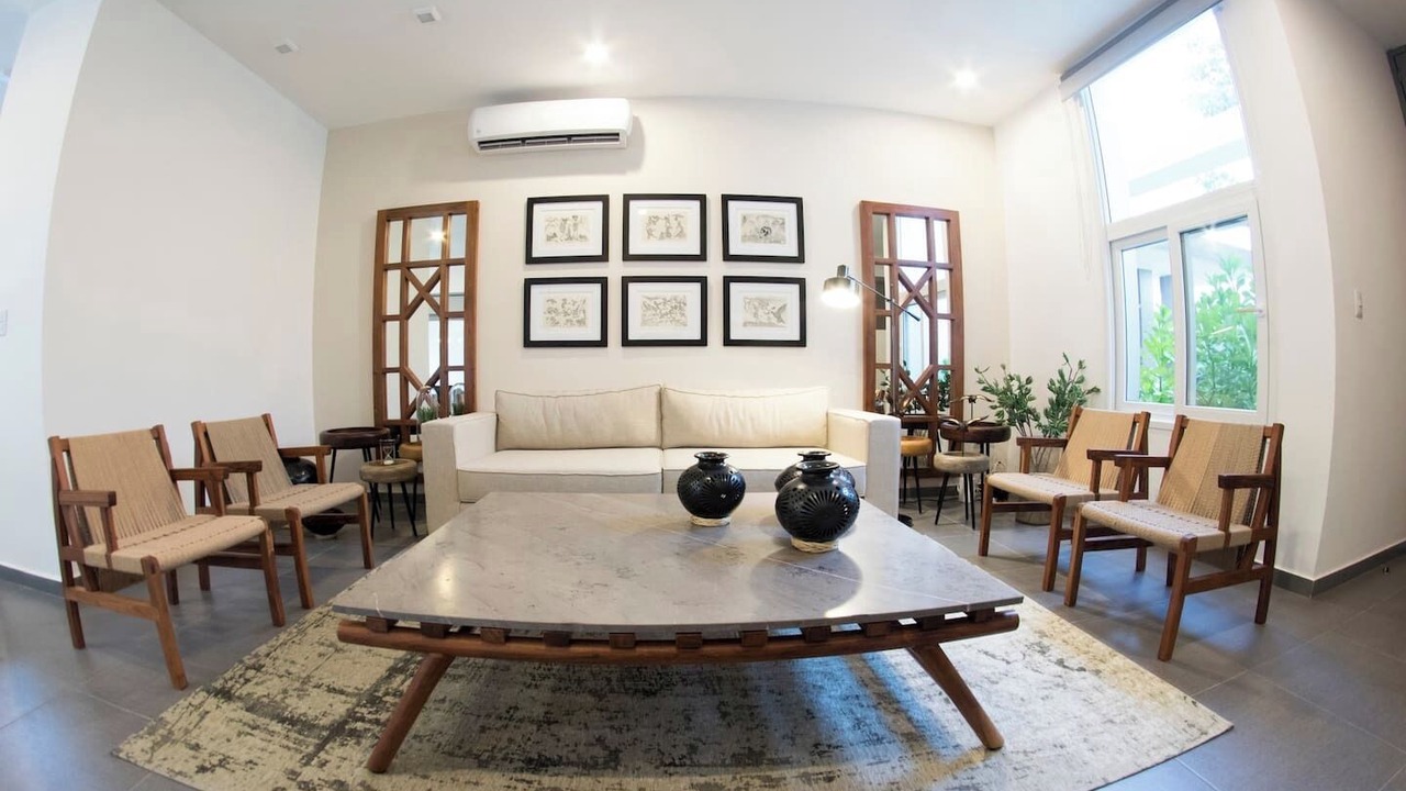Photo of Livingroom in Merida