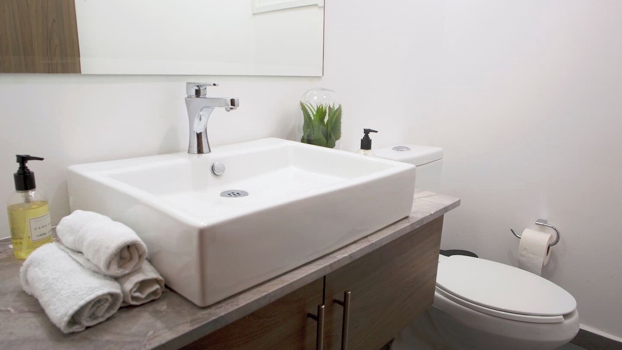 Photo of Bathroom in Merida