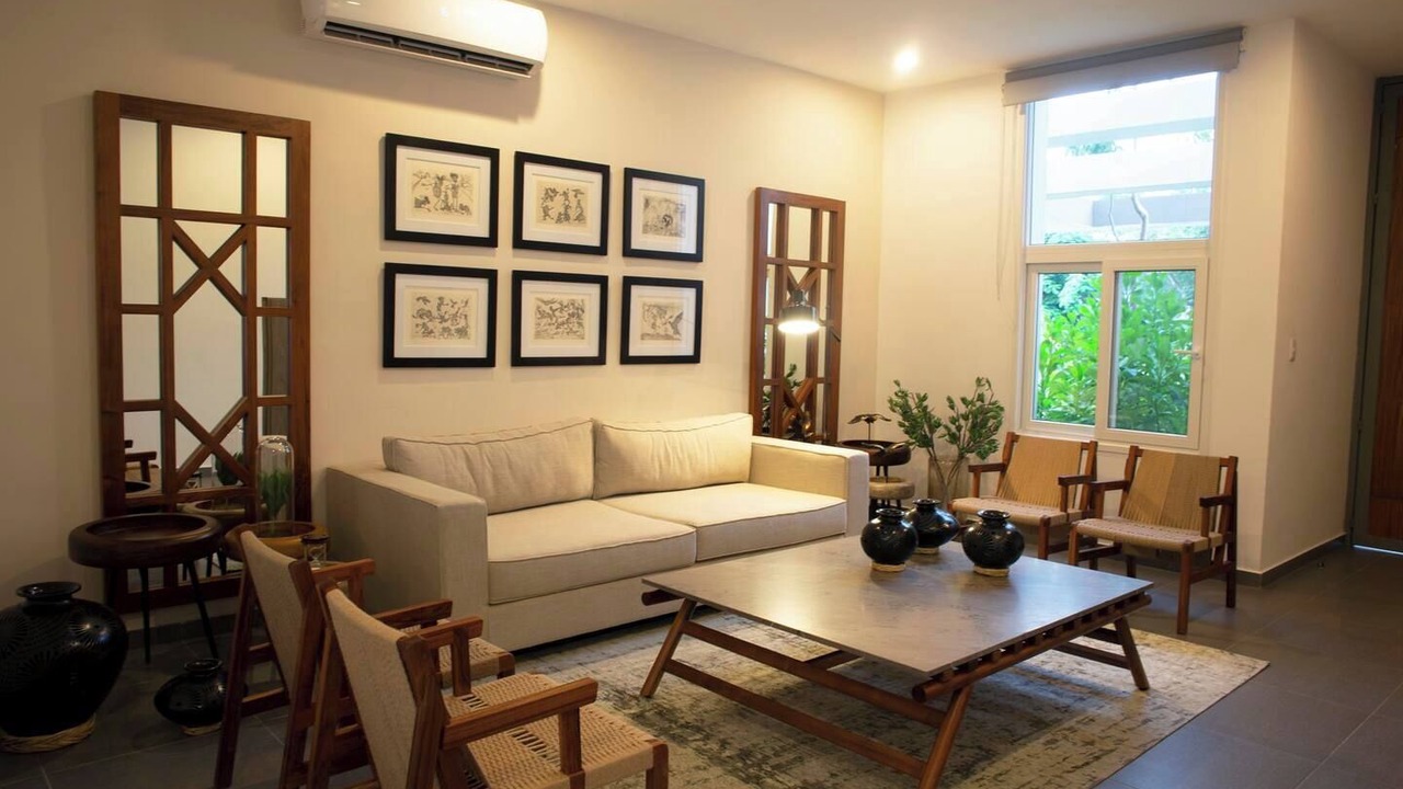 Photo of Livingroom in Merida