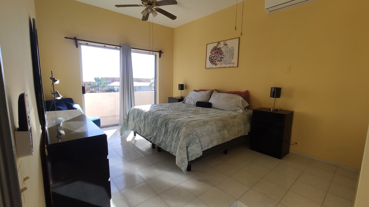 Photo of Bedroom in Cabo Bello