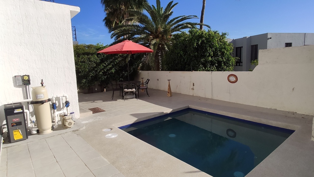 Photo of Outdoor in Cabo Bello