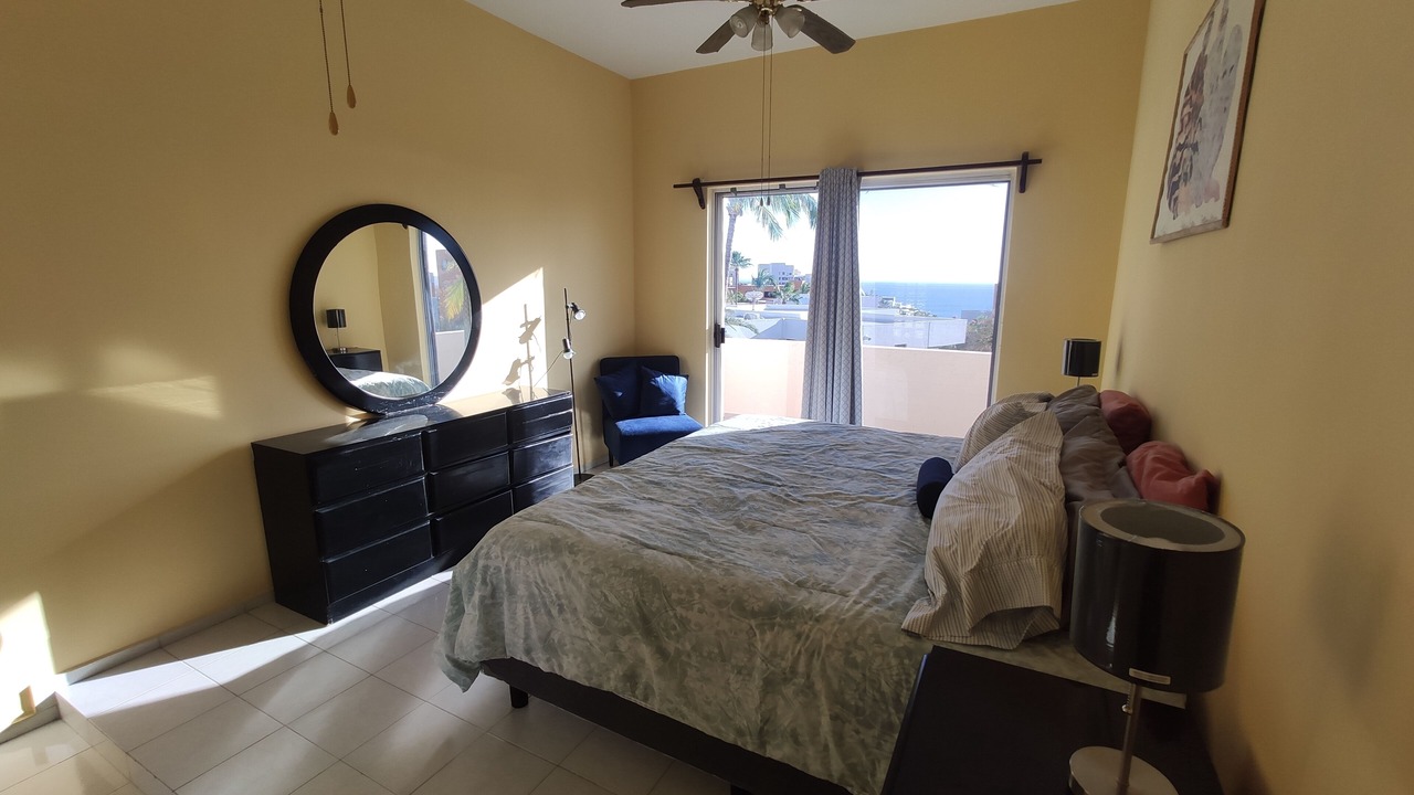 Photo of Bedroom in Cabo Bello