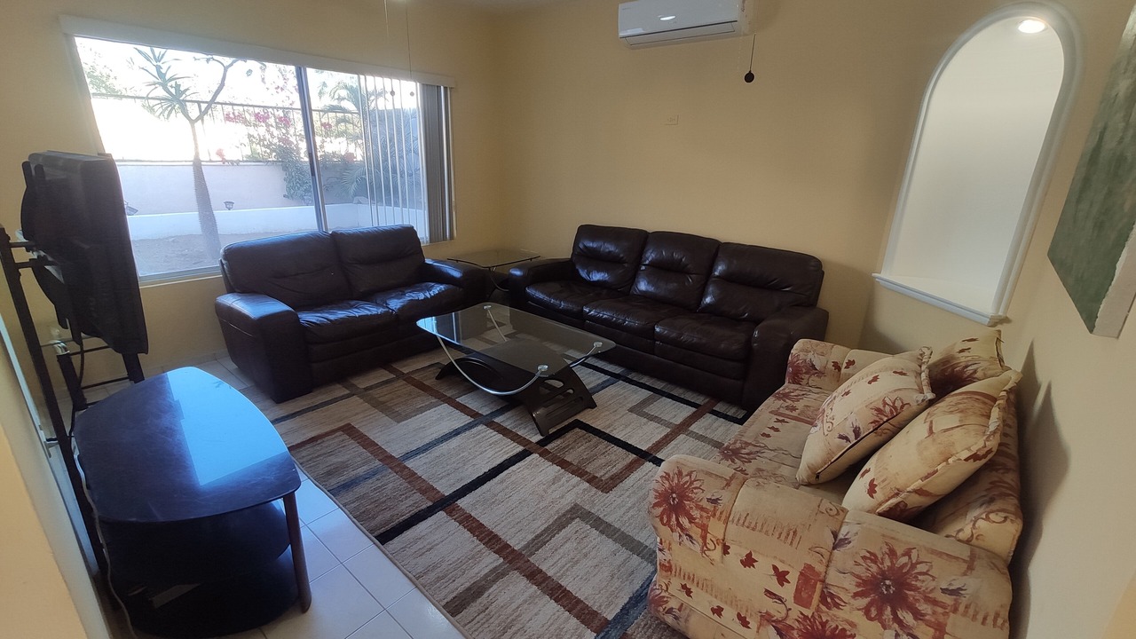 Photo of Livingroom in Cabo Bello