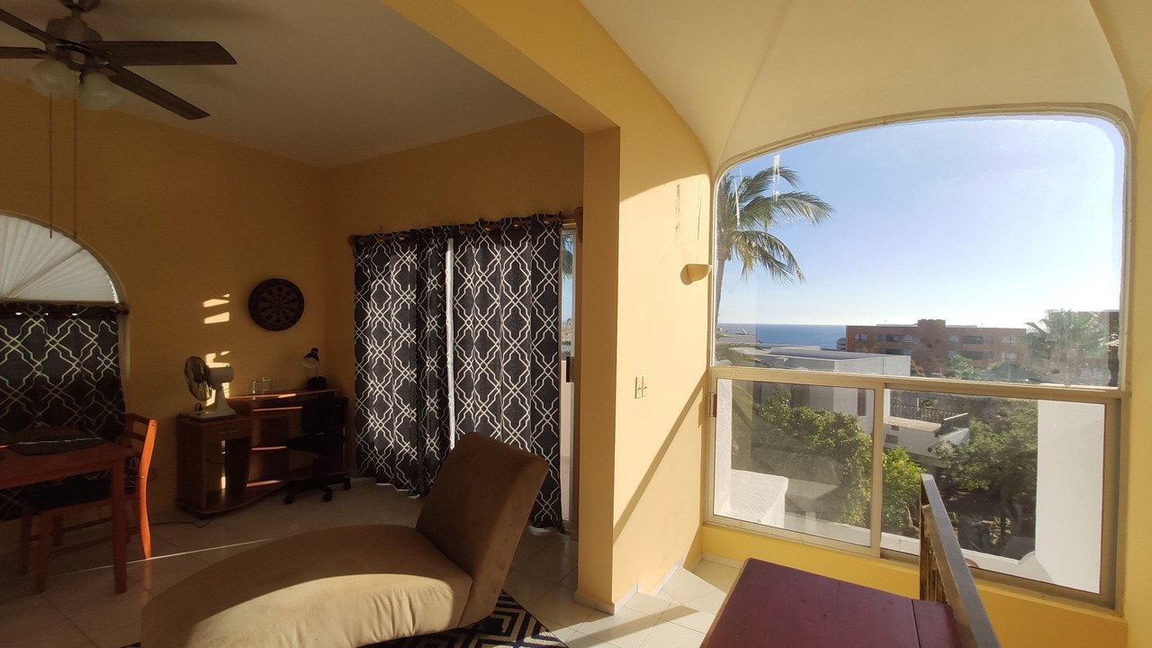 Photo of Livingroom in Cabo Bello