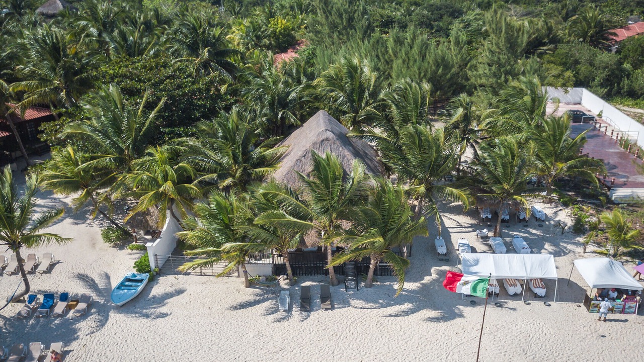 Photo of Outdoor in Centro
