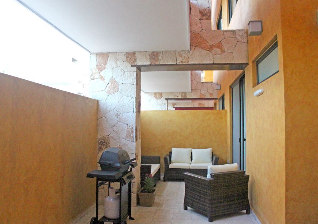 Photo of Patio Balcony in Tohoku