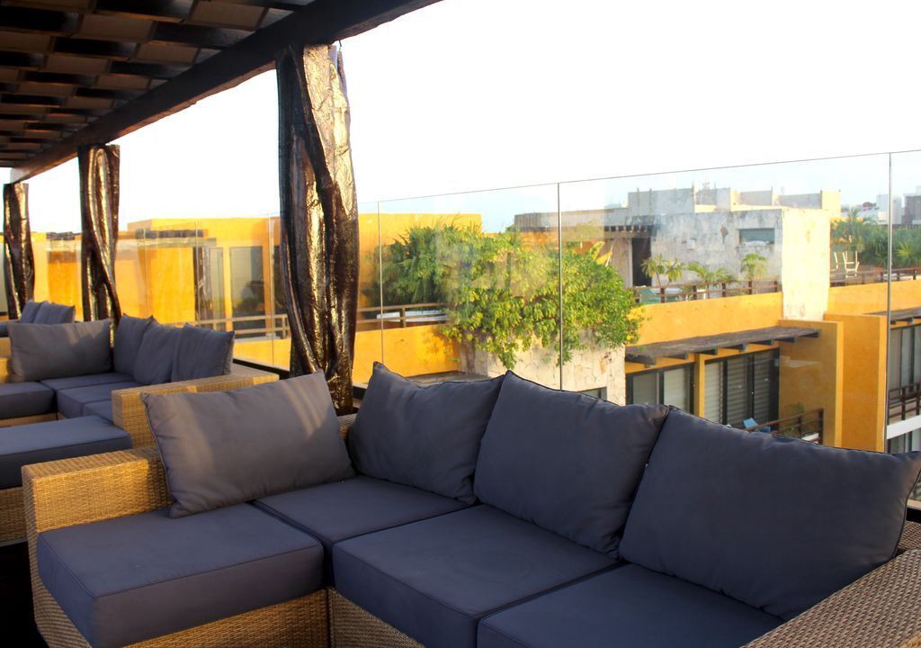 Photo of Patio Balcony in Tohoku