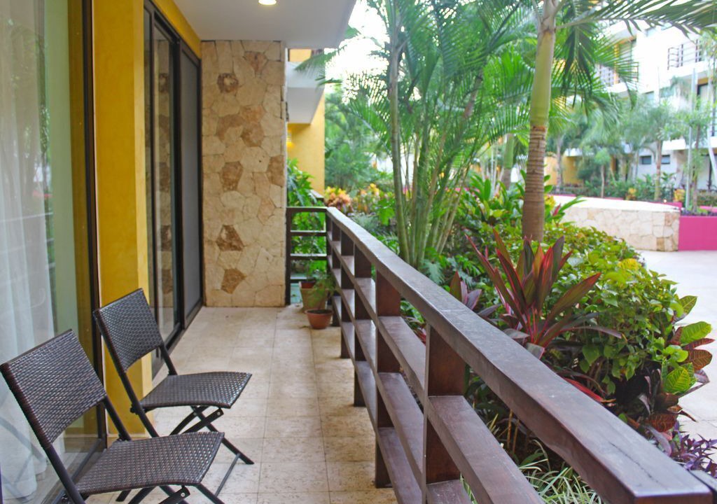 Photo of Patio Balcony in Tohoku