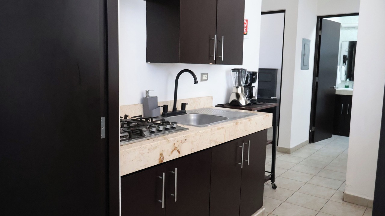 Photo of Kitchen in Luis Donaldo Colosio