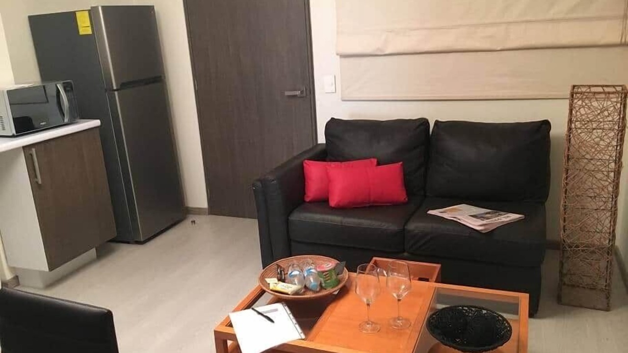 Photo of Livingroom in Benito Juarez