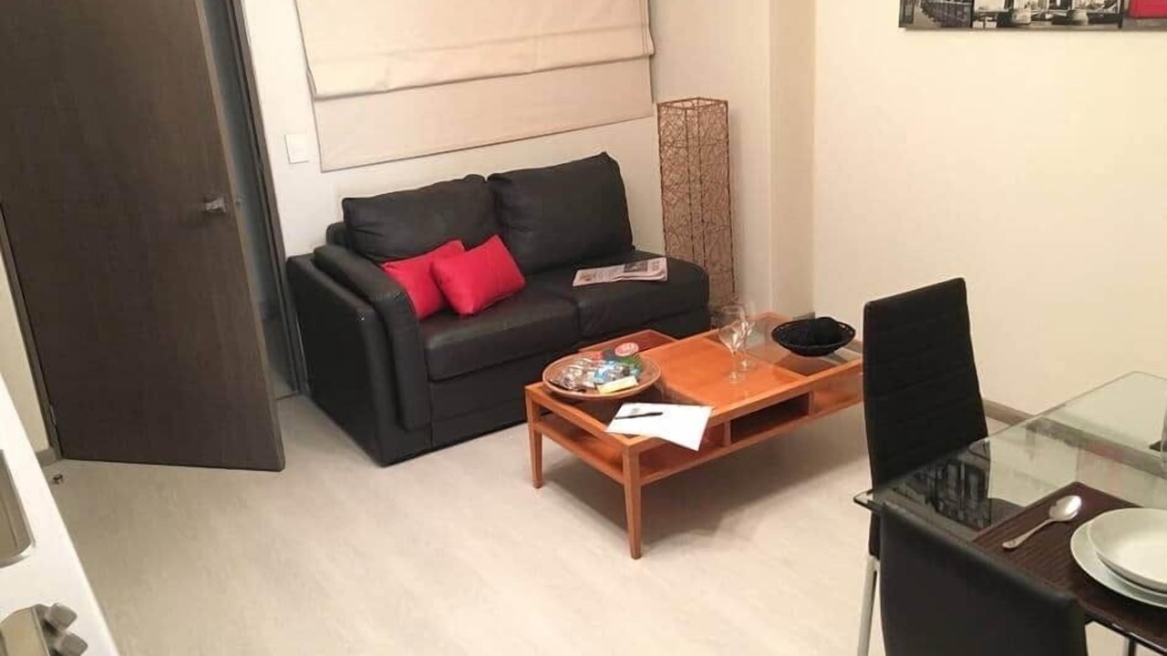 Photo of Livingroom in Benito Juarez