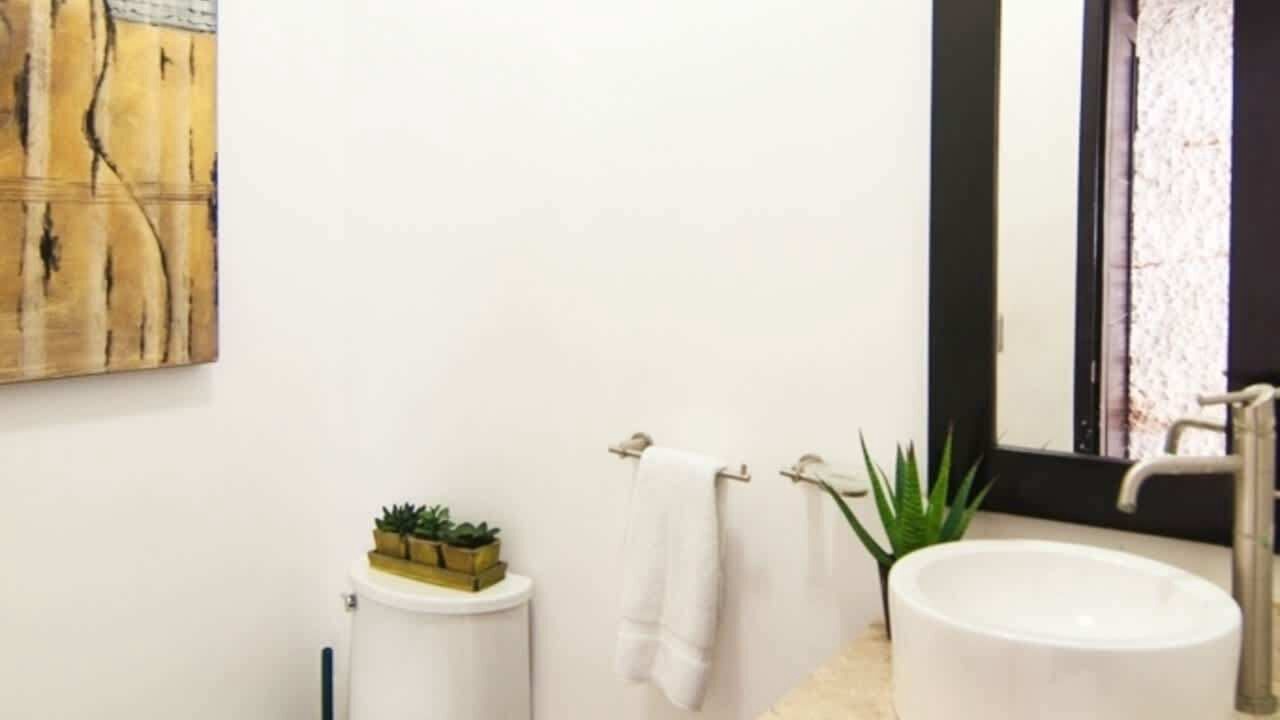 Photo of Bathroom in Downtown