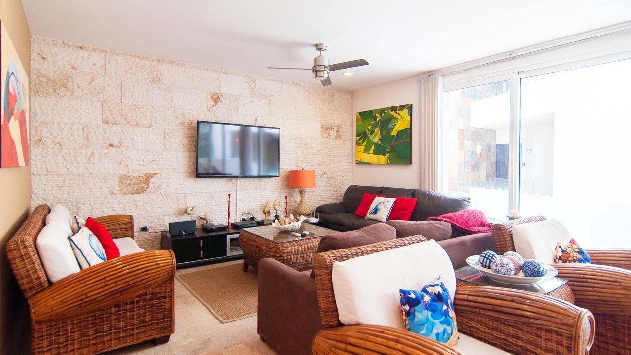 Photo of Bedroom in Downtown