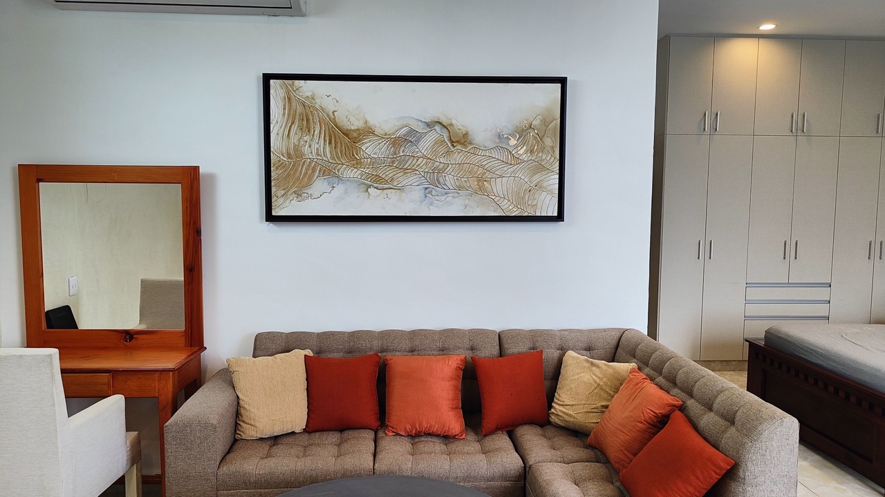 Photo of Livingroom in Merida