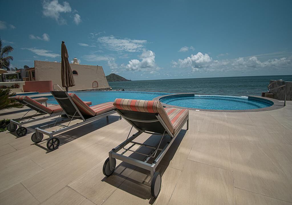 Photo of Outdoor in Marina Mazatlan