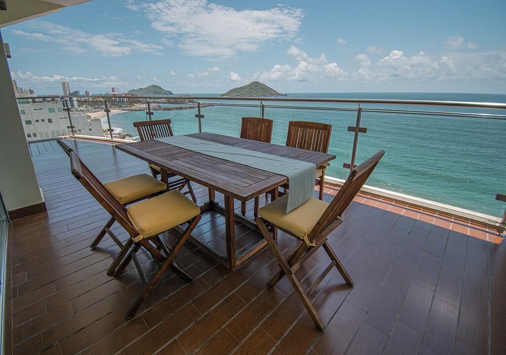 Photo of Outdoor in Marina Mazatlan