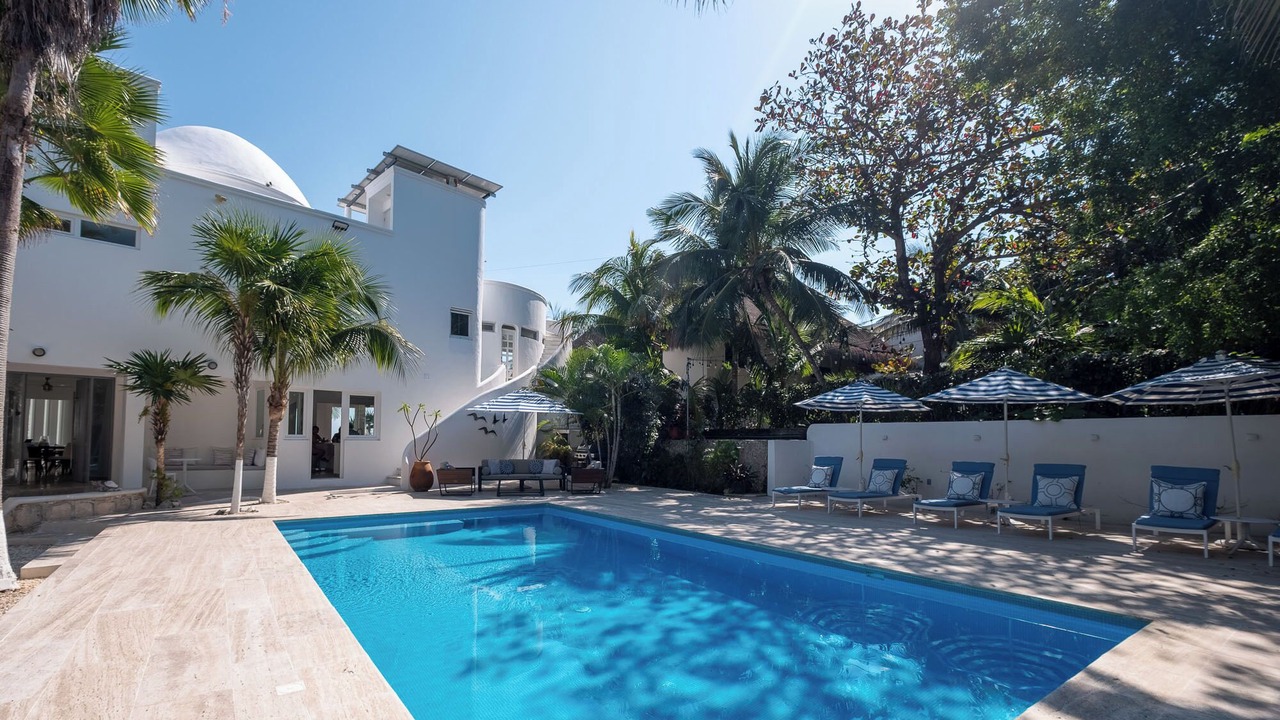 Photo of Outdoor in Akumal