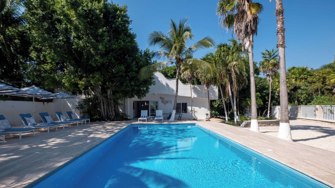 Photo of Outdoor in Akumal