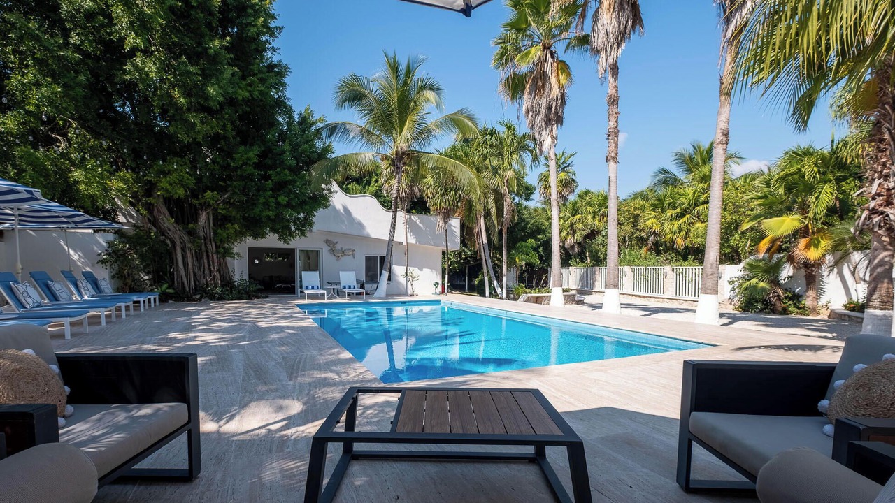 Photo of Outdoor in Akumal