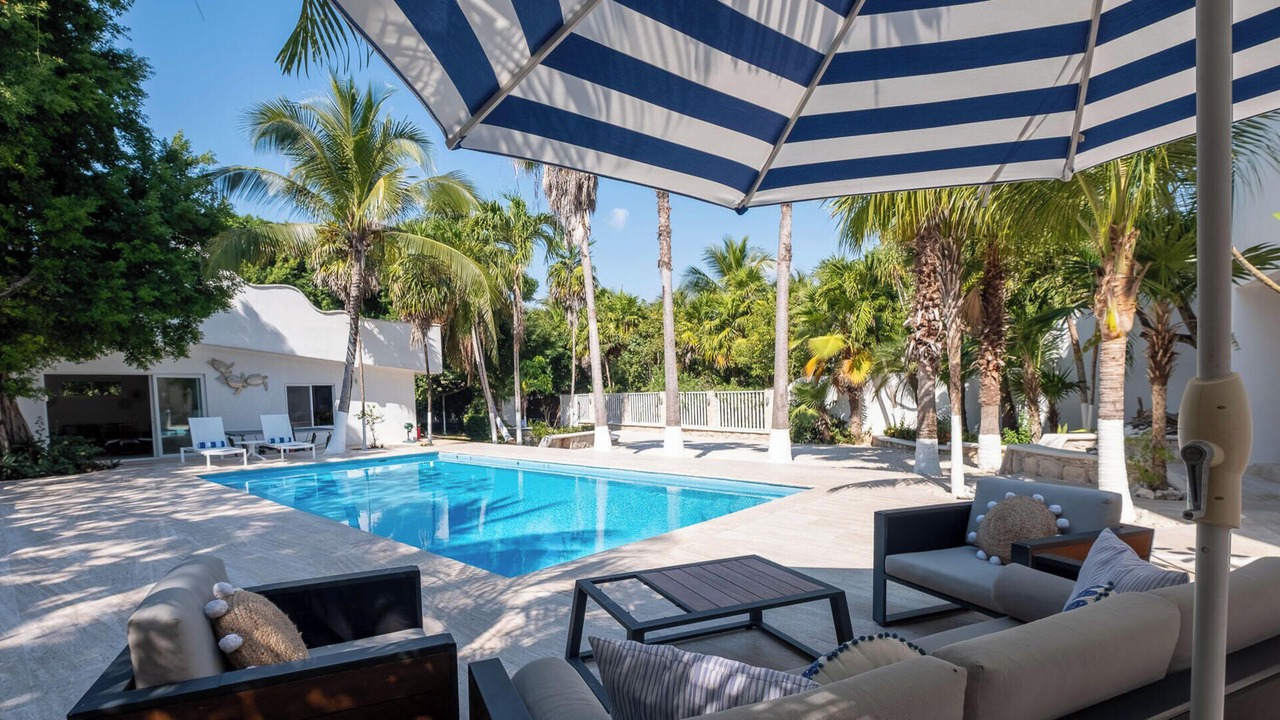 Photo of Outdoor in Akumal