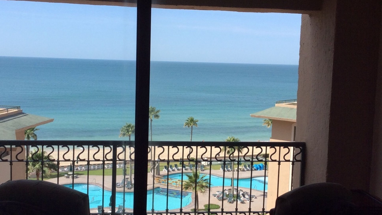 Photo of Outdoor in Puerto Penasco