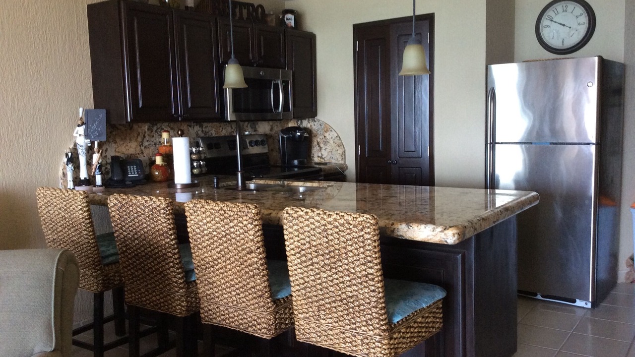 Photo of Kitchen in Puerto Penasco