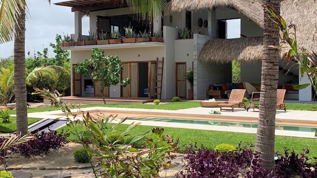 Photo of Outdoor in Barra de Colotepec