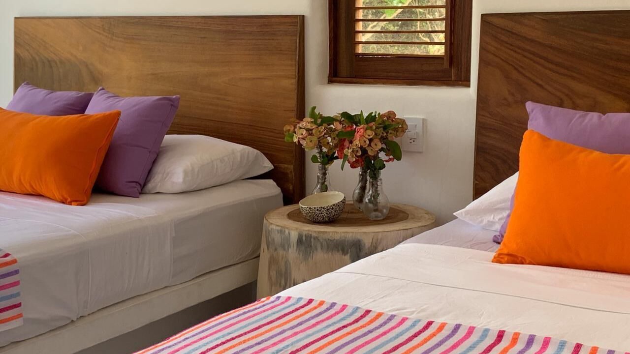 Photo of Bedroom in Barra de Colotepec
