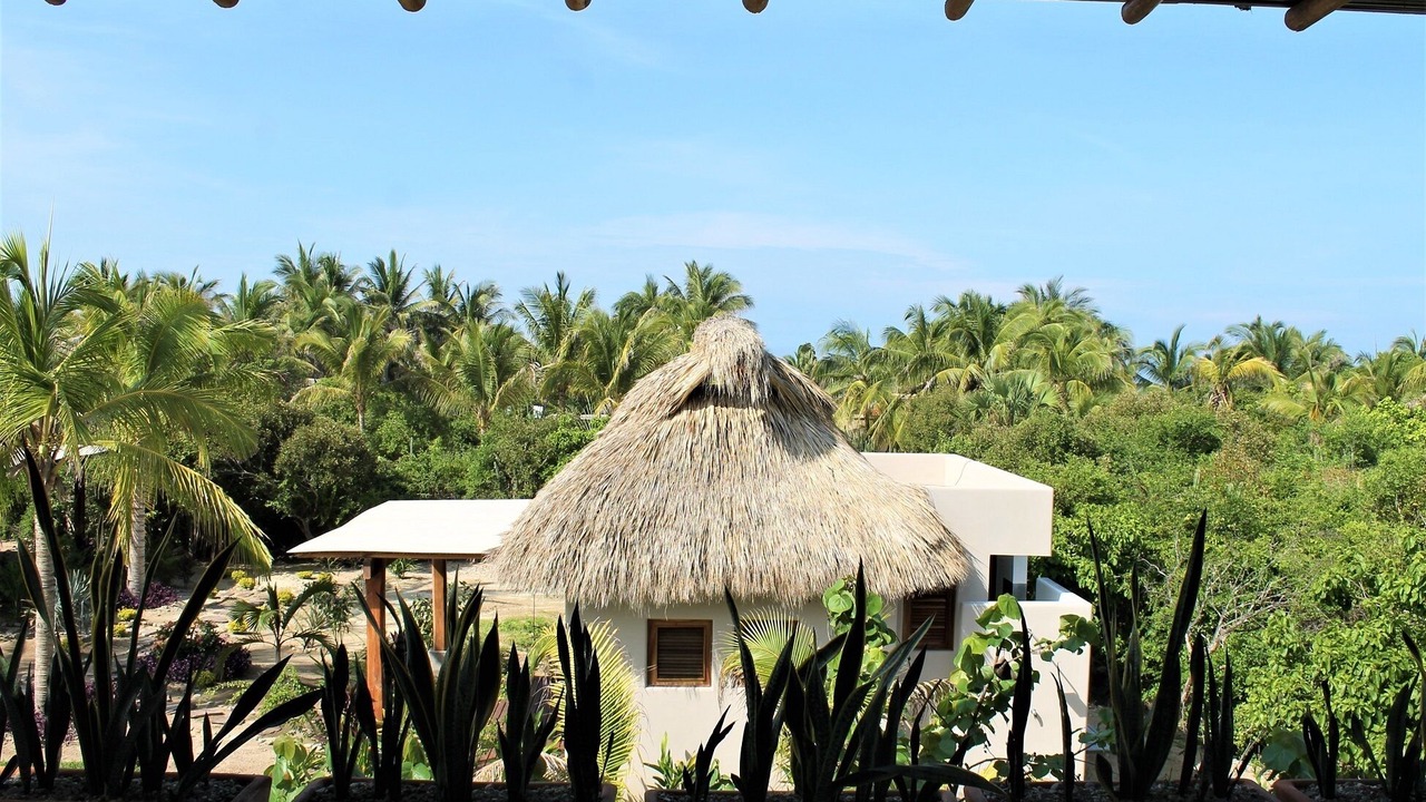 Photo of Outdoor in Barra de Colotepec