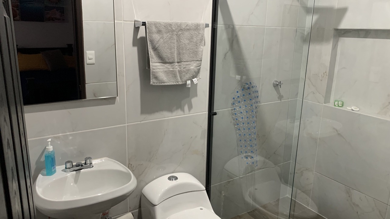 Photo of Bathroom in Cerritos